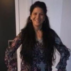 Meet your Posher, Sue